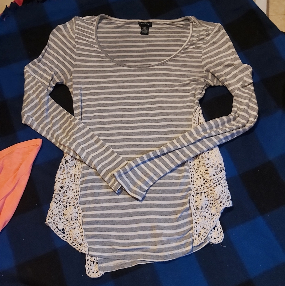 Rue 21 shirt.